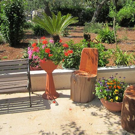 B&B Casa Mariangi Castellana Grotte Ngoại thất bức ảnh