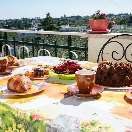 B&B Casa Mariangi Castellana Grotte Ngoại thất bức ảnh