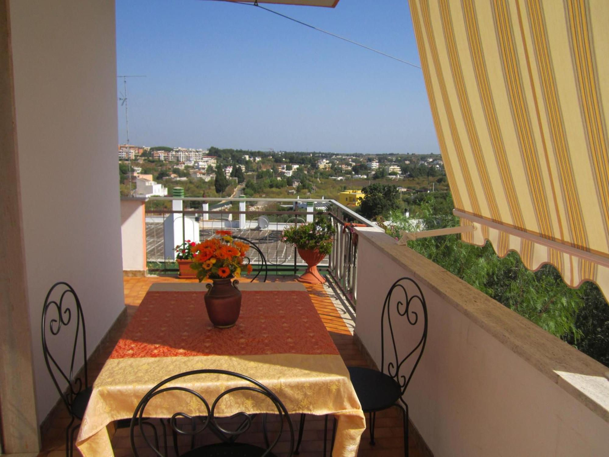 B&B Casa Mariangi Castellana Grotte Ngoại thất bức ảnh