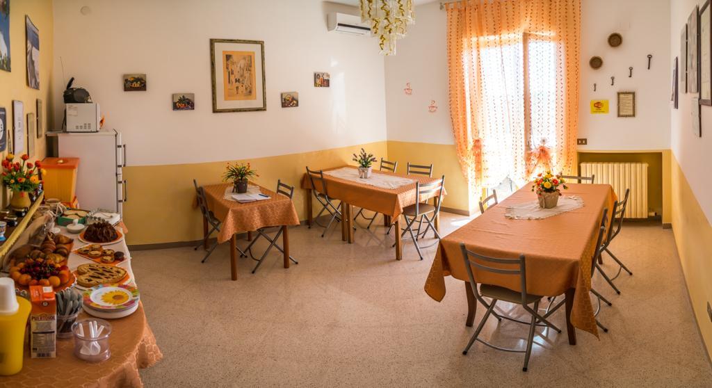 B&B Casa Mariangi Castellana Grotte Ngoại thất bức ảnh