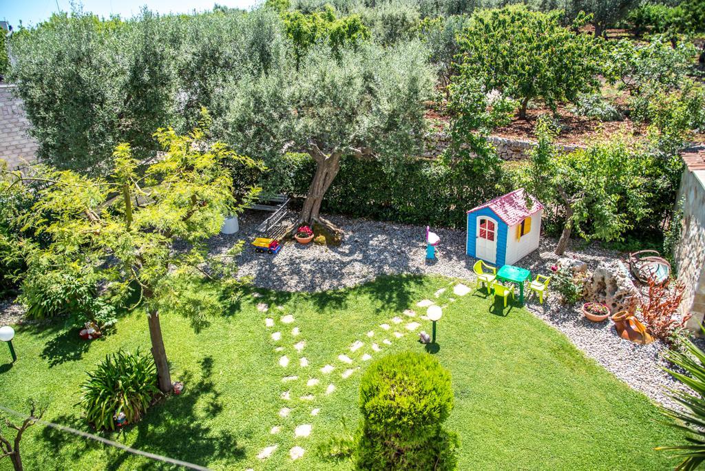 B&B Casa Mariangi Castellana Grotte Ngoại thất bức ảnh