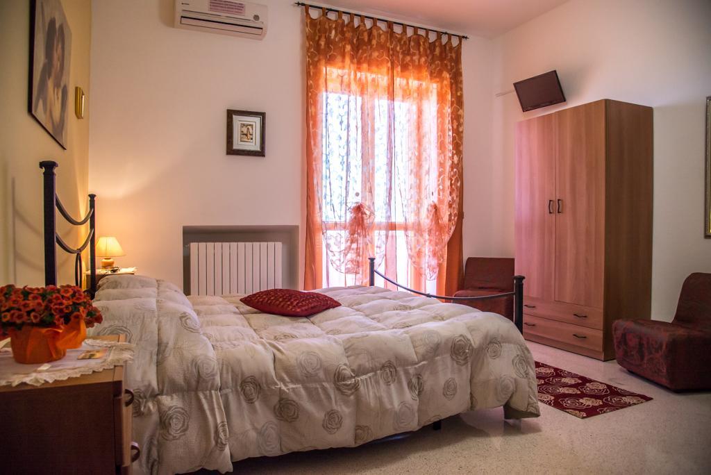 B&B Casa Mariangi Castellana Grotte Ngoại thất bức ảnh