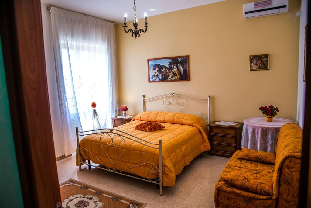 B&B Casa Mariangi Castellana Grotte Ngoại thất bức ảnh