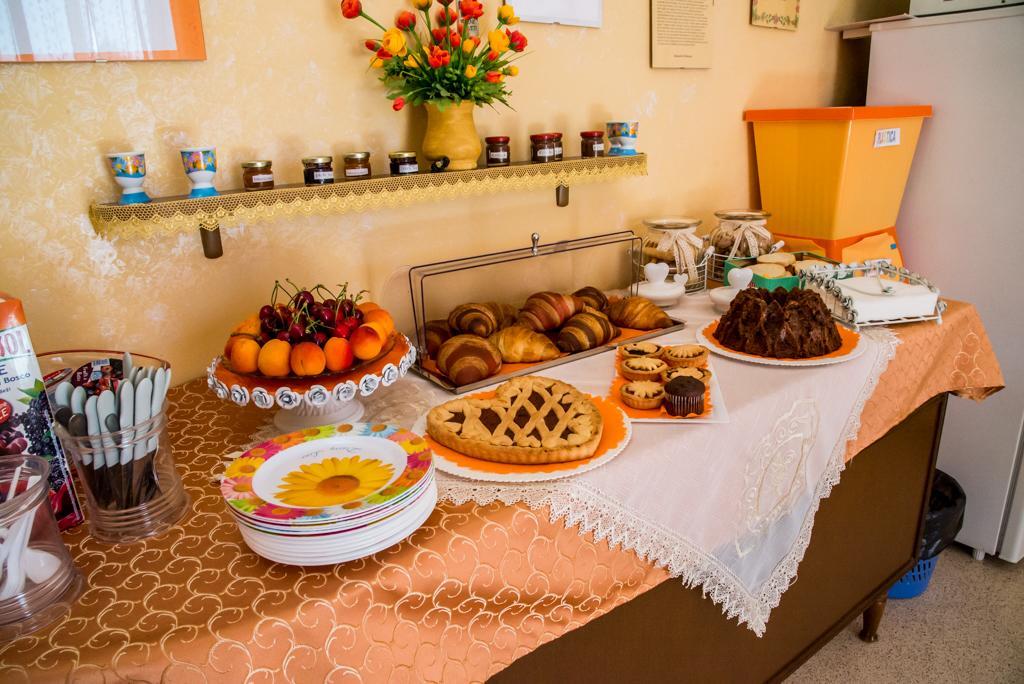 B&B Casa Mariangi Castellana Grotte Ngoại thất bức ảnh
