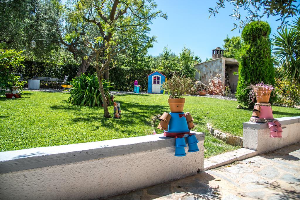 B&B Casa Mariangi Castellana Grotte Ngoại thất bức ảnh