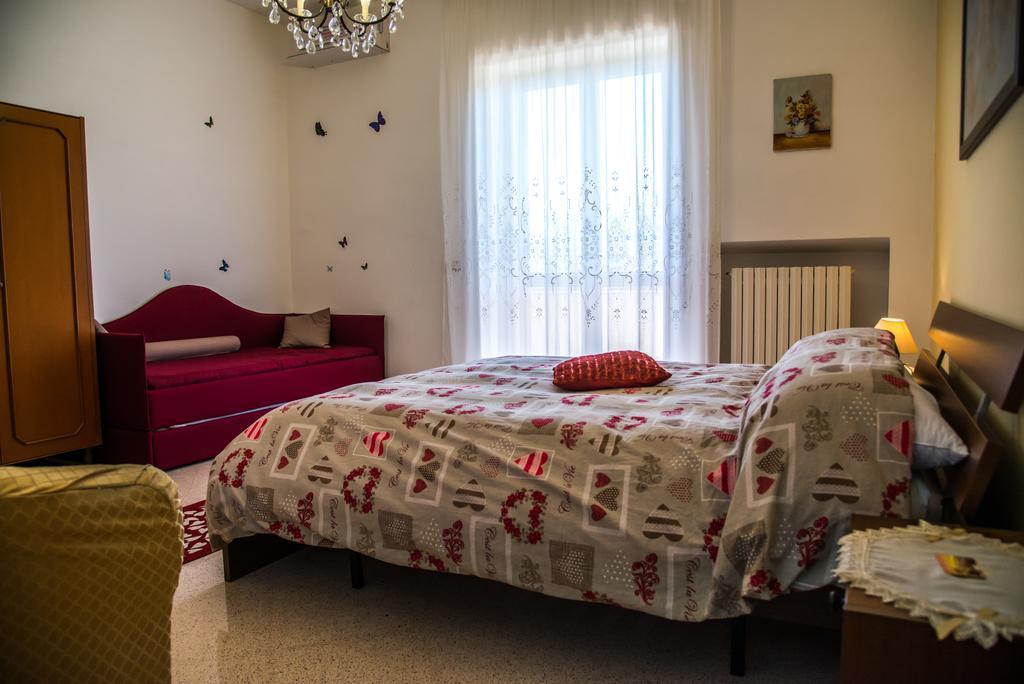 B&B Casa Mariangi Castellana Grotte Ngoại thất bức ảnh