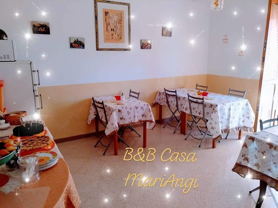 B&B Casa Mariangi Castellana Grotte Ngoại thất bức ảnh
