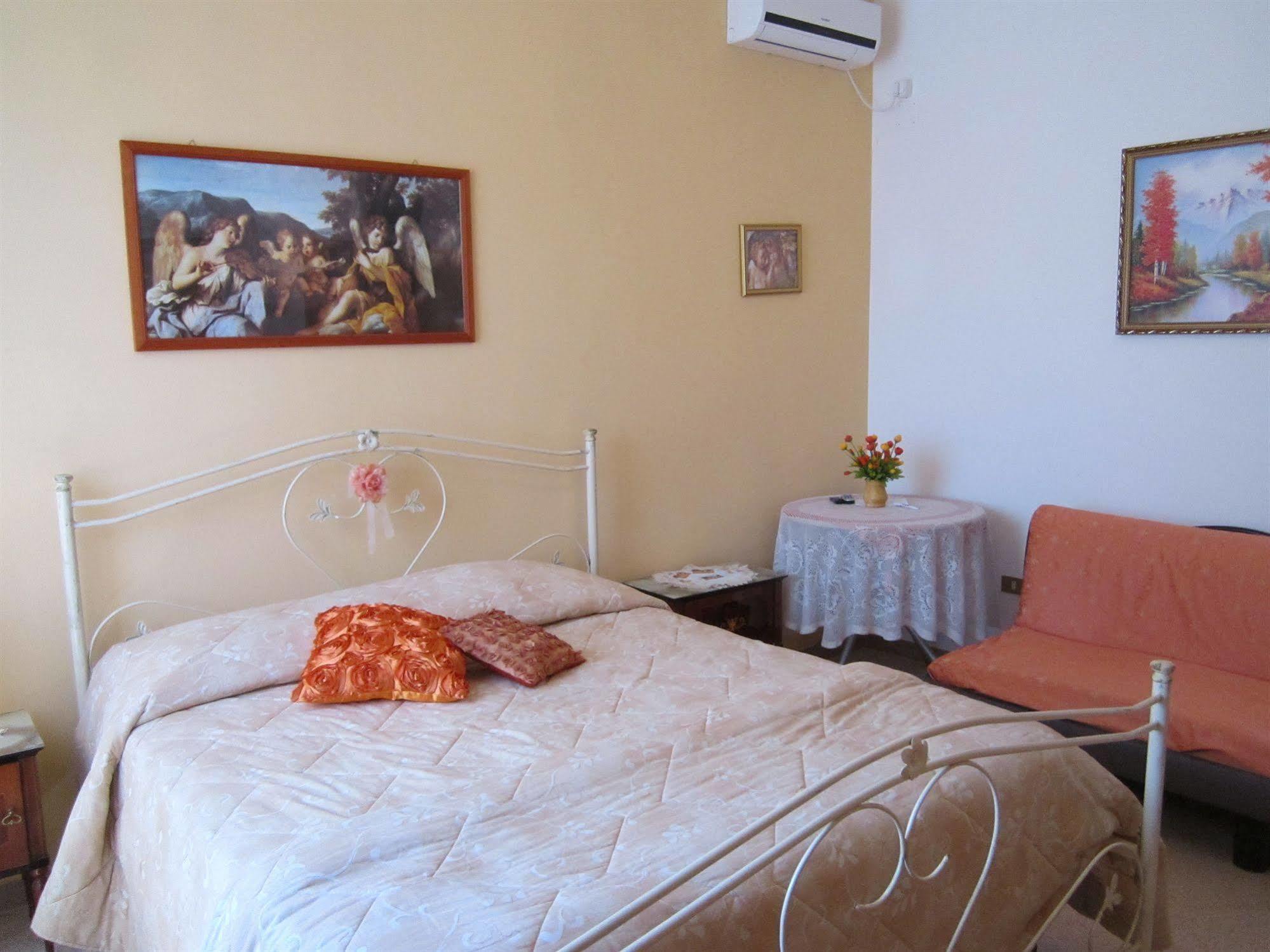 B&B Casa Mariangi Castellana Grotte Ngoại thất bức ảnh
